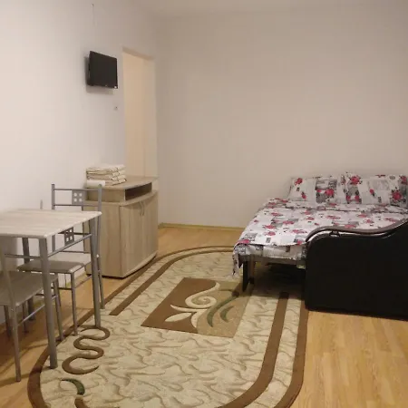 Apartment Garsoniera Ciresica - Tomis Nord *