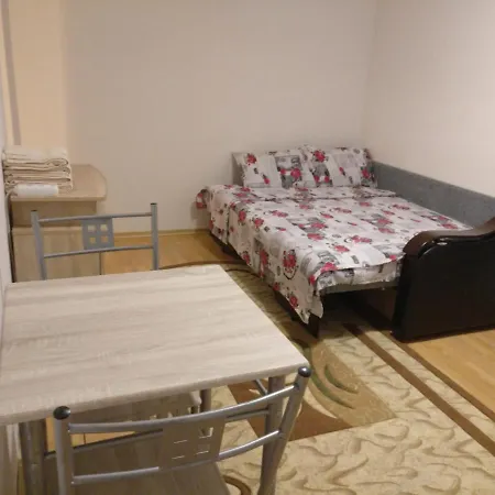 Garsoniera Ciresica - Tomis Nord Apartment *
